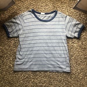 brandy melville rare top